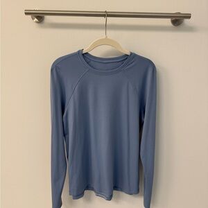 Lululemon Long Sleeve
